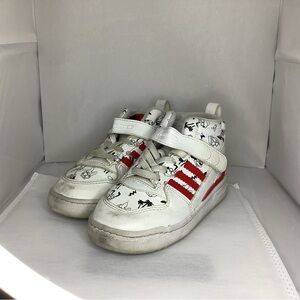 Adidas Forum Mid 360